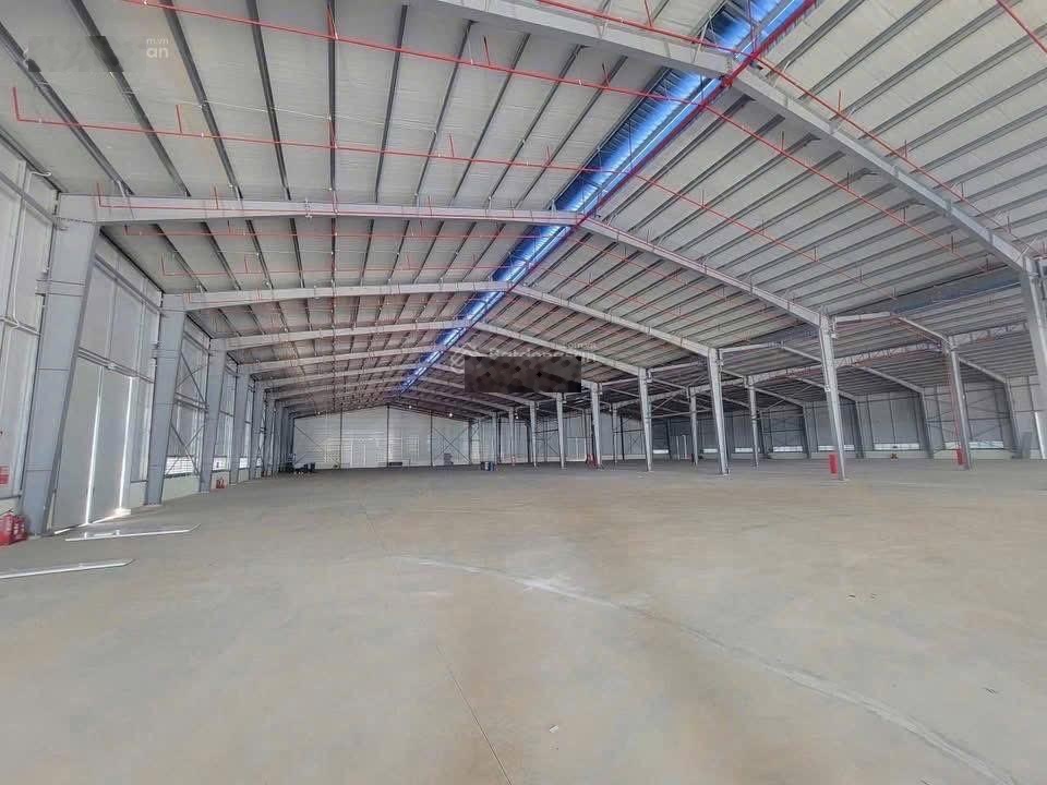 Kho xưởng 1.000m tại KCN Ngọc Hồi (có cắt nhỏ 200m, 300m trở lên) .. cho thuê