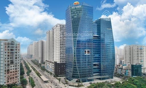 Cho thuê văn phòng cao cấp tòa HUD Tower, Lê Văn Lương, Nhân Chính, Thanh Xuân, HN. LH: 0945004500