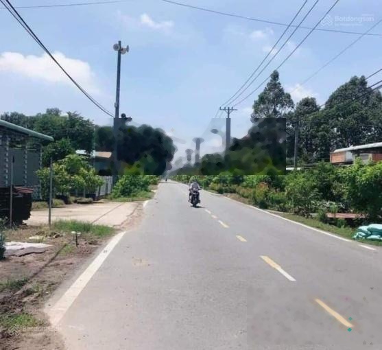 Chính chủ ngộp ngân hàng bán nhanh lô đất tại Phước Lại, Cần Giuộc, Long An