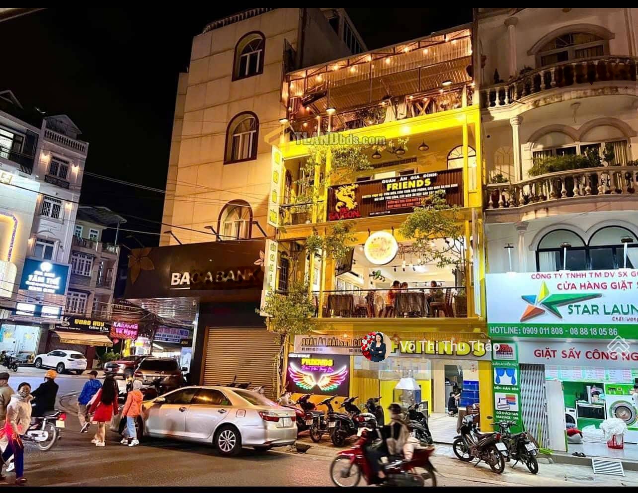 Bán nhà mặt phố Hai Bà Trưng, 27 tỷ, 84m2, ngang lớn hơn 6m