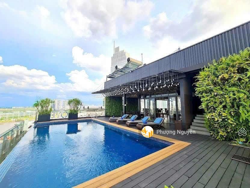 Deal 1450 tỷ! Khách sạn 4 sao Kin Hotel trung tâm Q.1 (11 Thi Sách) 25x20m, 100 phòng, 12 lầu