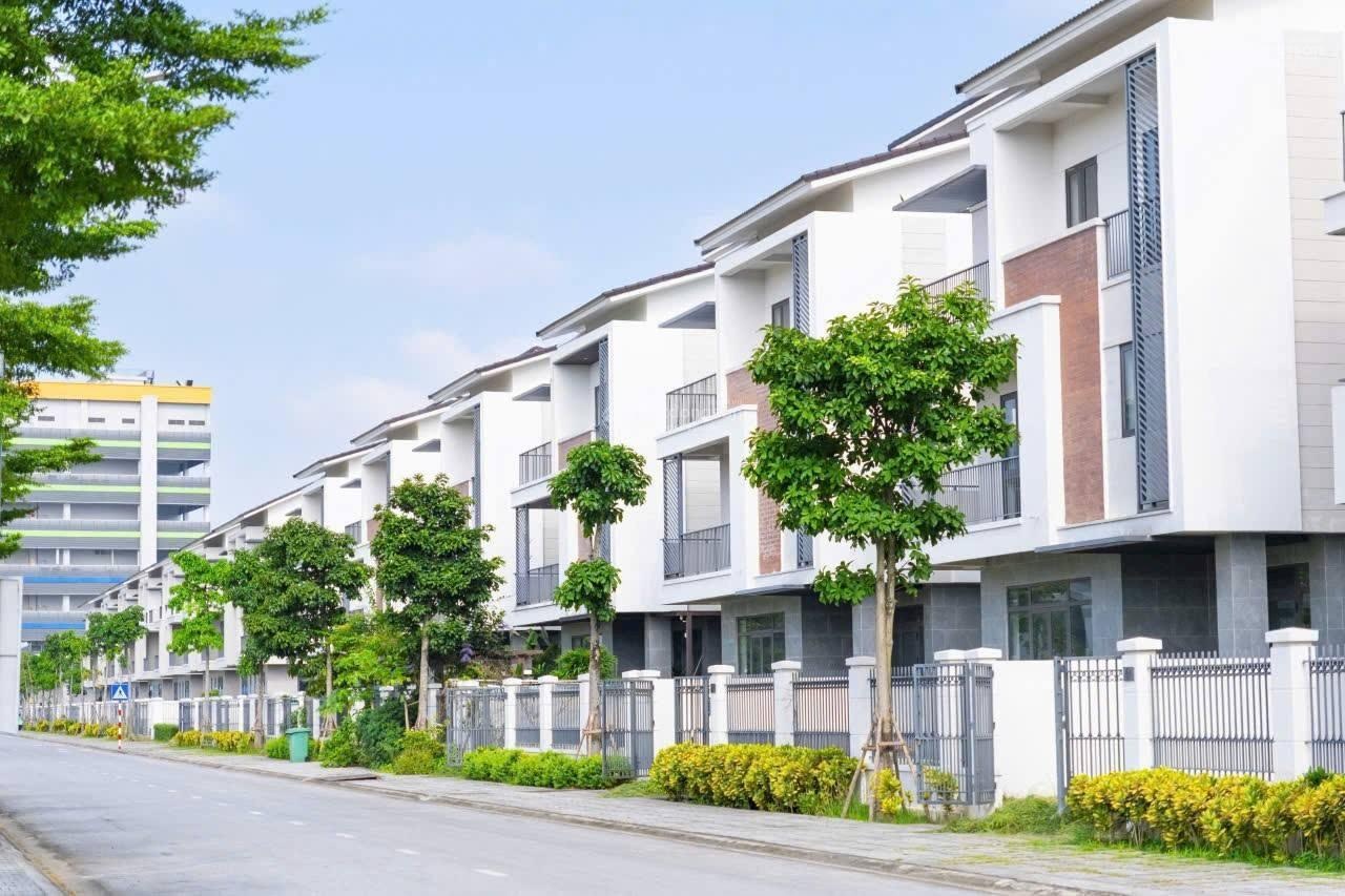 Bán Biệt Thự Centa Riverside tại Vsip Bắc Ninh chiết khấu 6% ân hạn gốc lãi 24 tháng