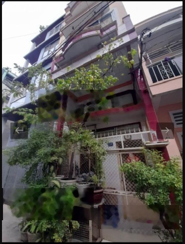 Bán nhà quận 10 - thuận tiện kinh doanh giá 7,8 tỷ