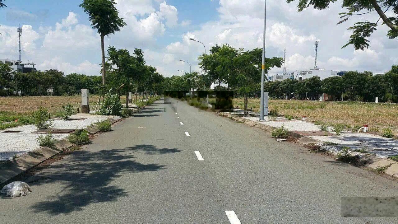Bán đất đẹp long thành sổ hồng riêng giá tốt đầu tư