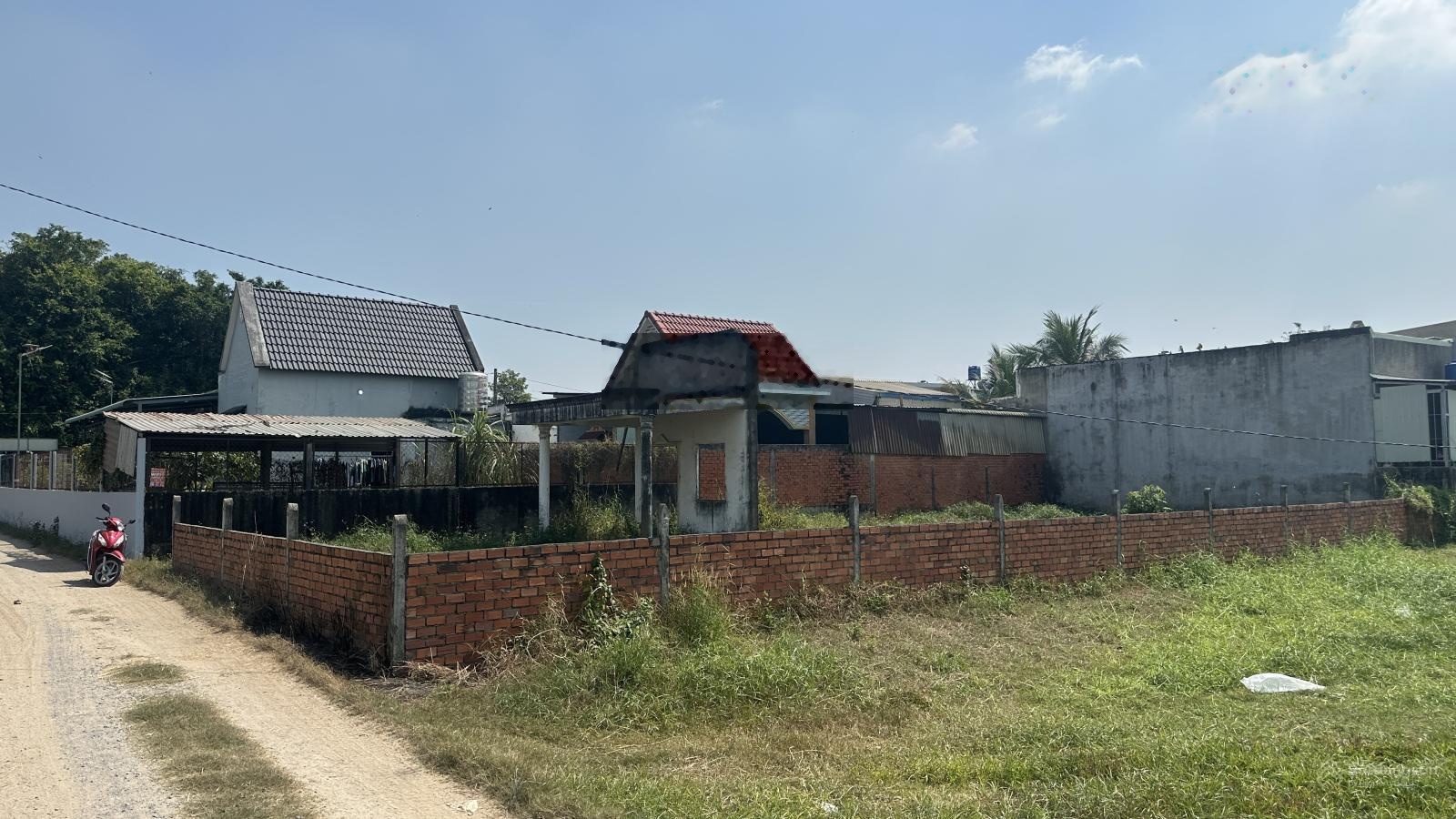 Cho thuê kho, nhà xưởng ở 108 đường Ấp Rừng Dầu, 3,5 triệu, 200m2