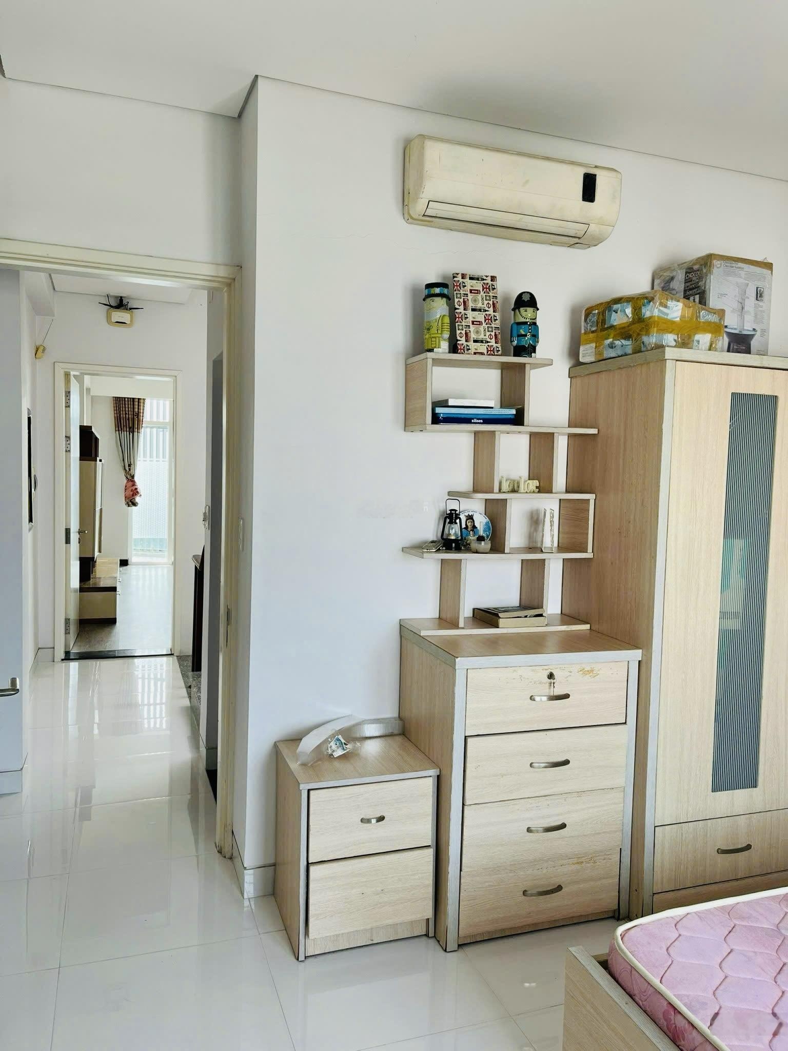 Bán nhà 4 tầng mặt tiền 2/9, Hoà Cường, 61m2 trục đường lớn 20m kinh doanh sầm uất