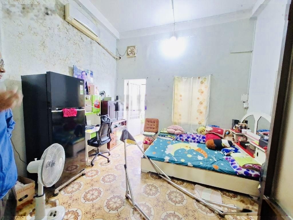 Bán nhà HXH đường Nguyễn Tri Phương Quận 10, bên ĐH Kinh Tế TP HCM- DT 4 x 12 nhà 2tầng - Giá 7,7tỷ