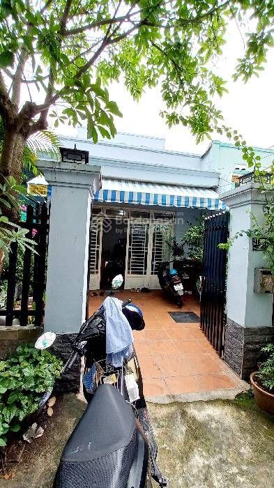 Nhà 2 tầng - Huỳnh Tấn Phát Nhà Bè, DT 97m2 - giá 5,65 tỷ