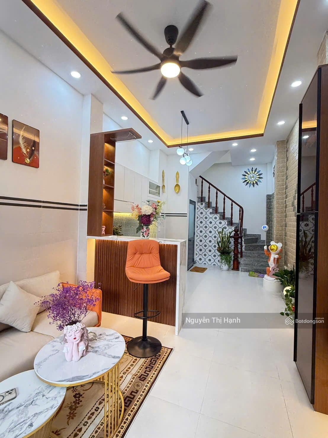 Siêu phẩm nhà Đường 16, Hiệp Bình Chánh, Thủ Đức, sát ngã tư Bình Triệu Phạm Văn Đồng