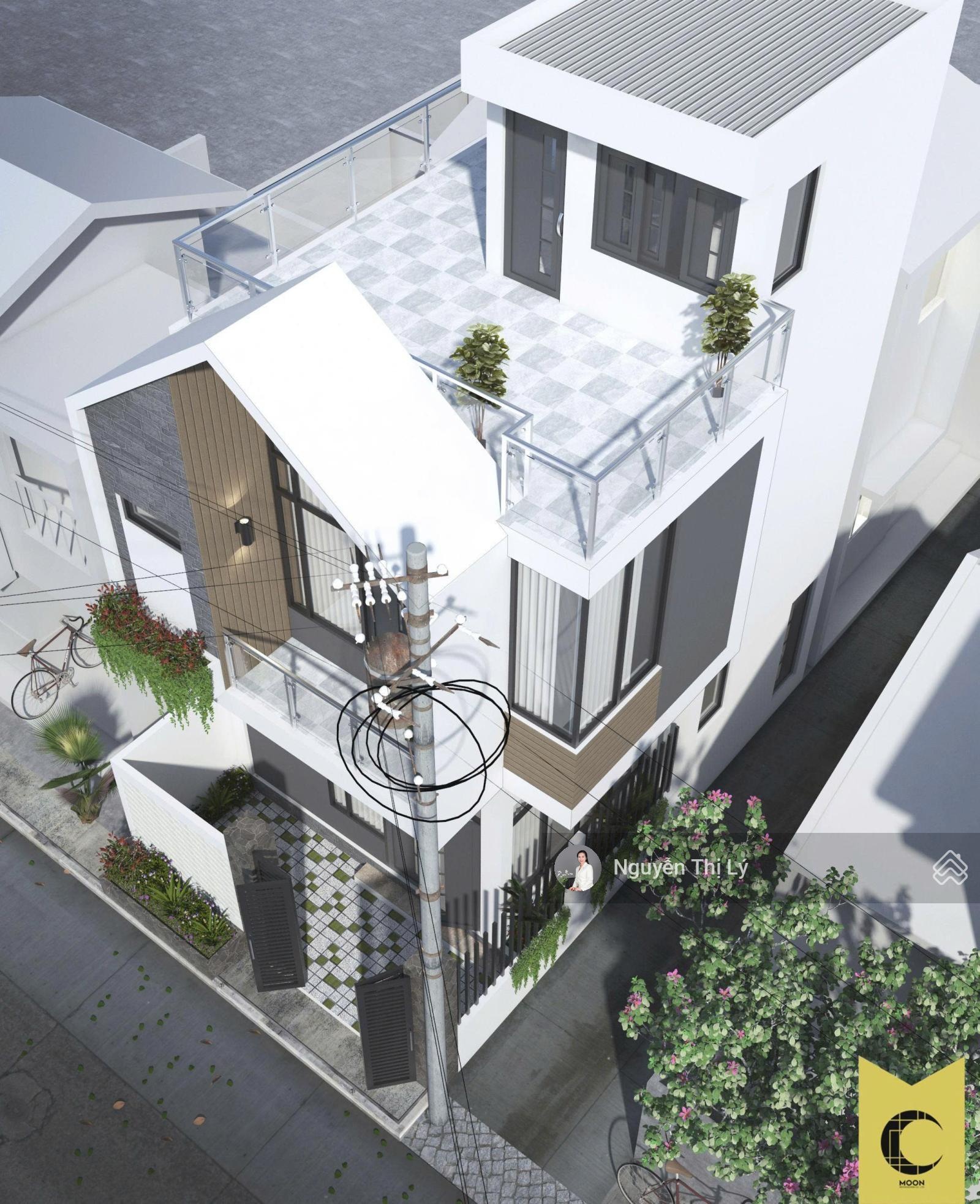 Biệt thự dịch vọng bể bơi riêng sát công viên cầu giấy nghỉ dưỡng hoặc xây building (ttl5010063)