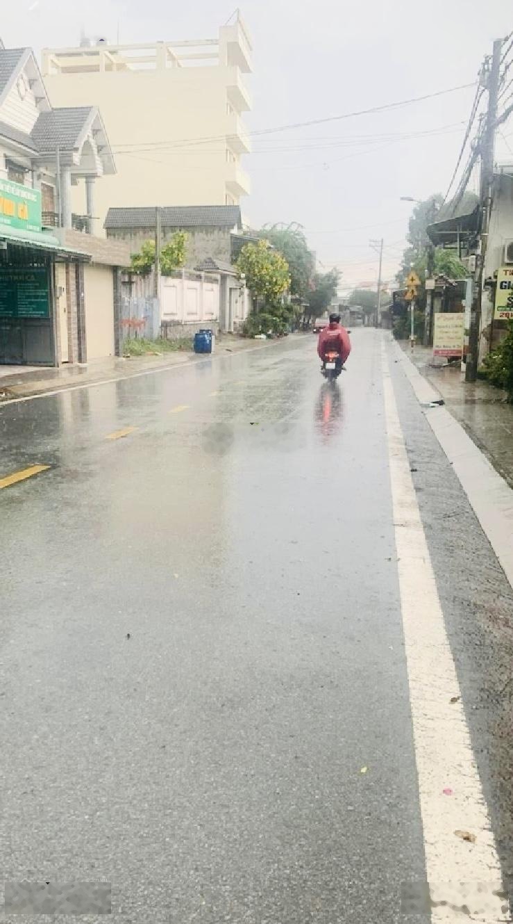 MẶT TIỀN KINH DOANH CẦU XÂY 133m (4.5/5.1x28), 8.5 tỷ, Tân Phú, Thủ Đức (Q9 cũ),
