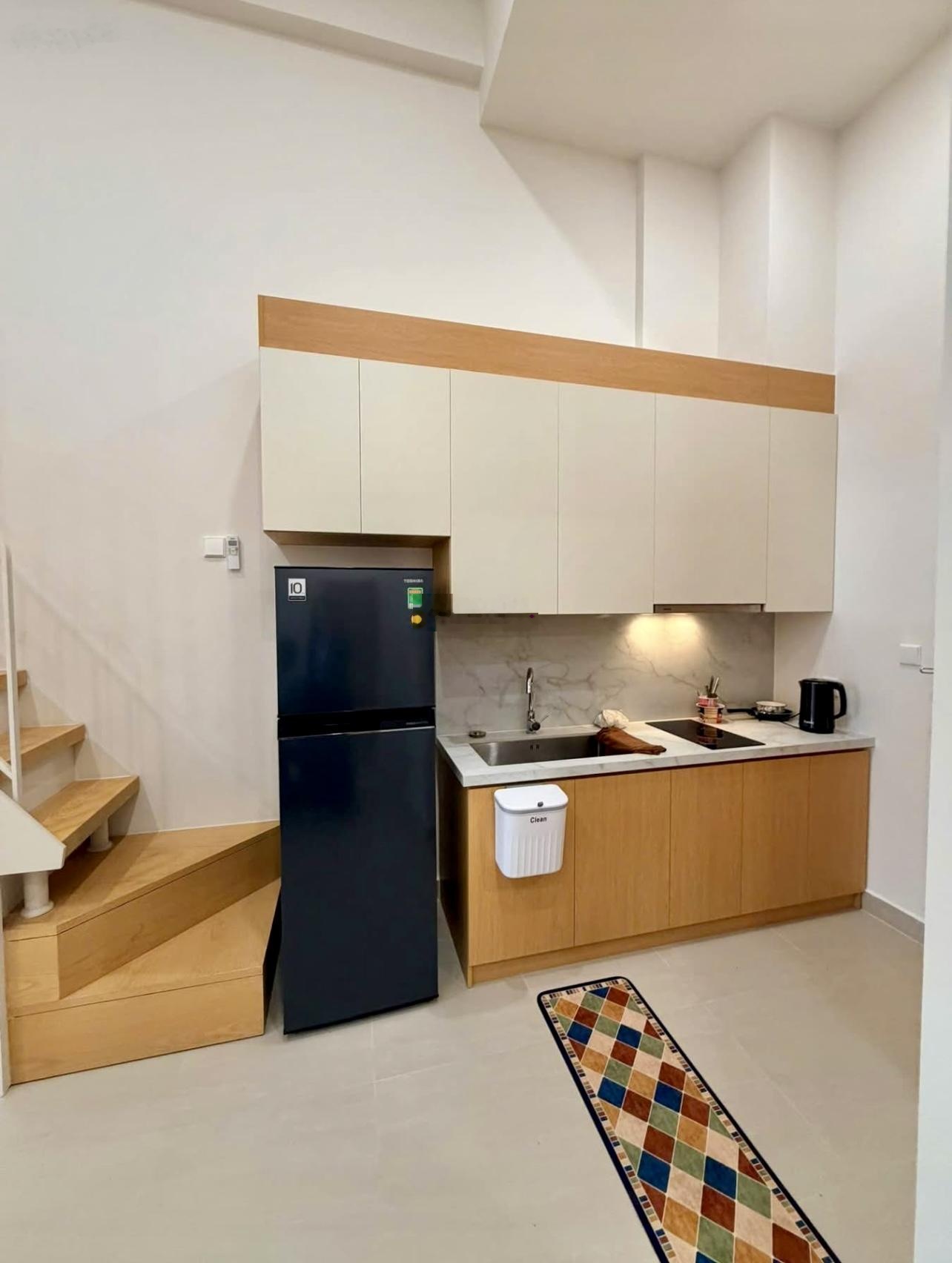 Chính chủ cần bán căn Studio view đường 36m, đại lộ hoa, công viên siêu đẹp giá 1.3 tỷ.