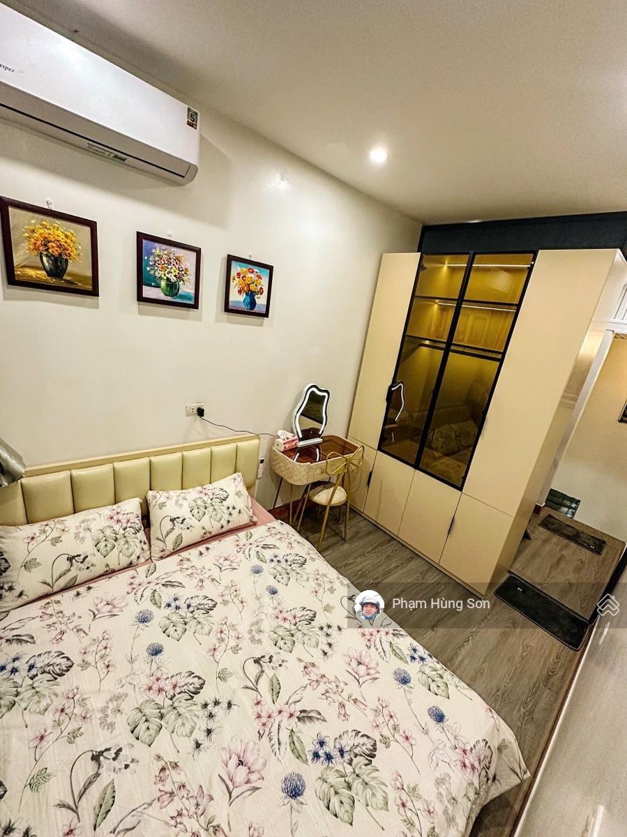 Siêu phẩm tuyệt đẹp, hàng hiếm 20m2, 4,5 tỷ, 3PN, 3WC tại Bạch Mai, Quận Hai Bà Trưng