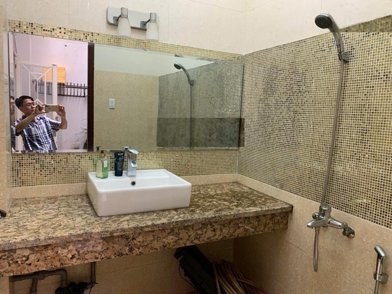 Siêu phẩm! Bán nhà 4 tầng view sông Sài Gòn - khu biệt thự Bình Lợi - ngang 5m bề thế - chỉ 16 tỷ