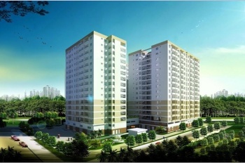 Căn hộ 98m2 tòa CT5-CT6 chung cư MHDI Mỹ Đình - Nam Từ Liêm