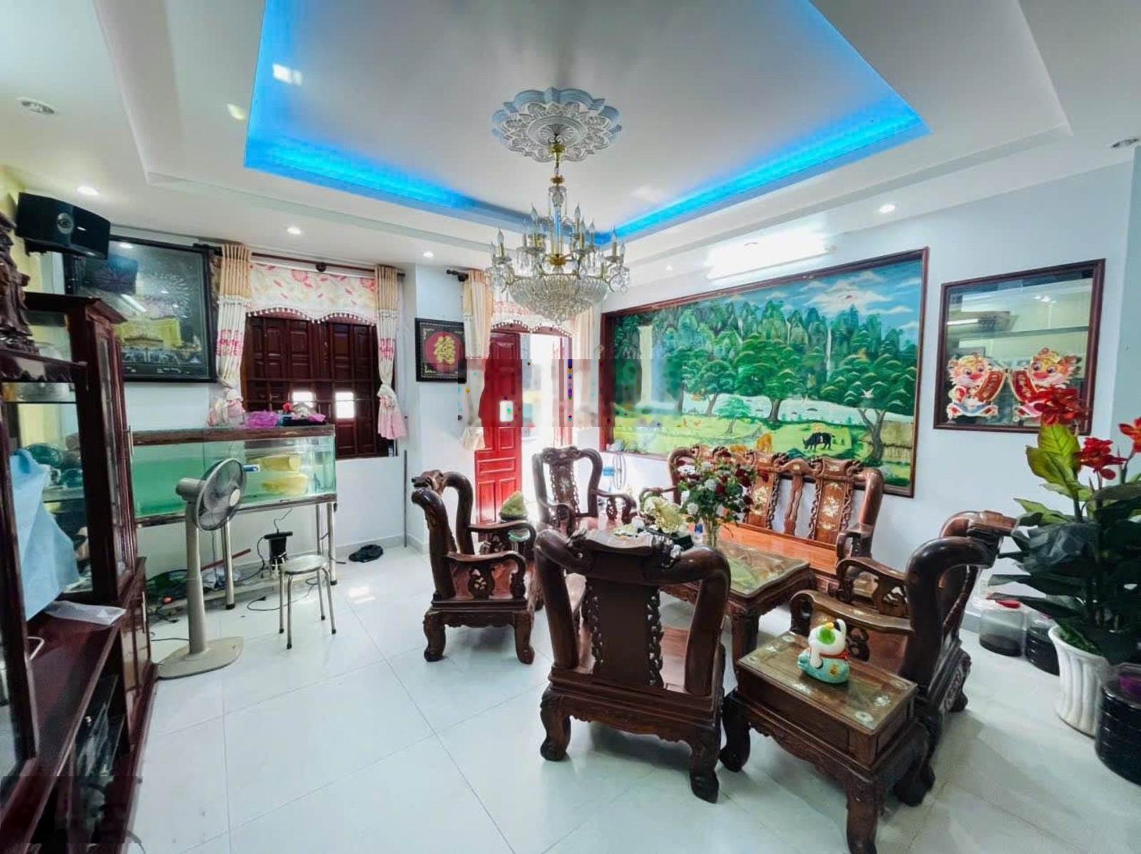 Bán nhà 5 tầng nguyễn sơn & thoại ngọc hầu tân phú