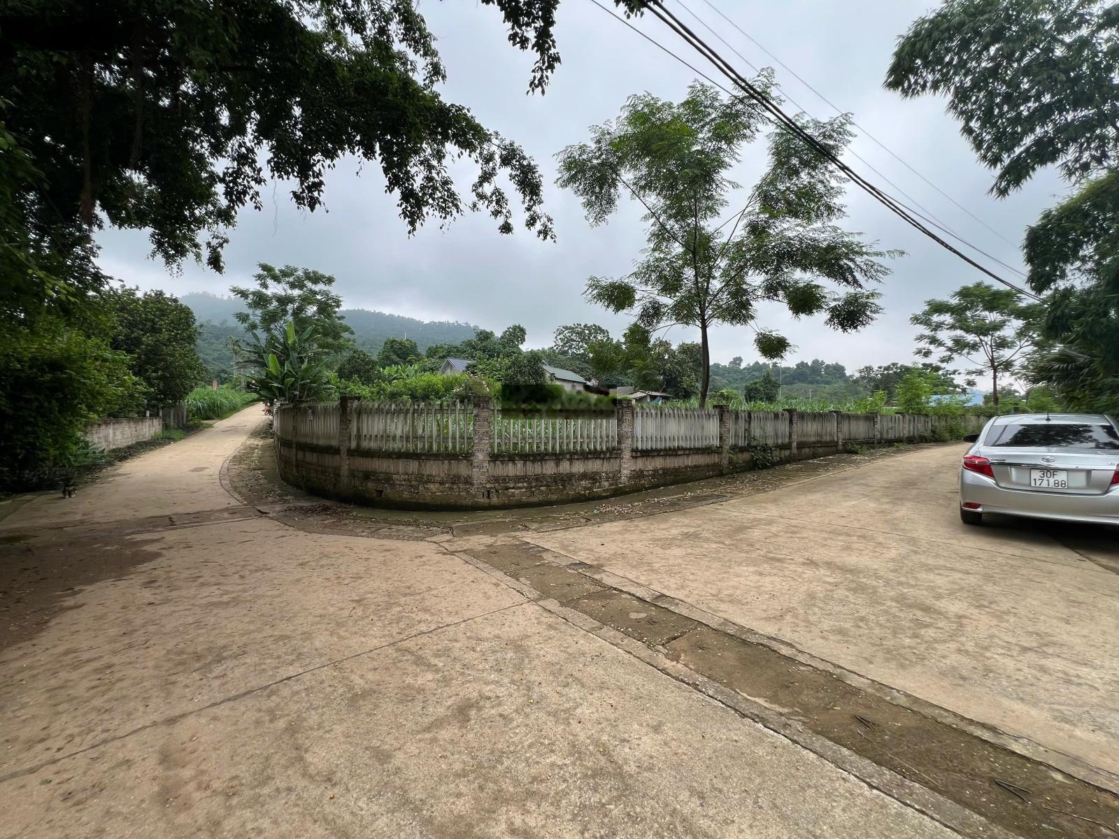 Lô đất nghỉ dưỡng view đẹp, dt 336m2 tại Đồi Gió Retreat xã Yên Bài
