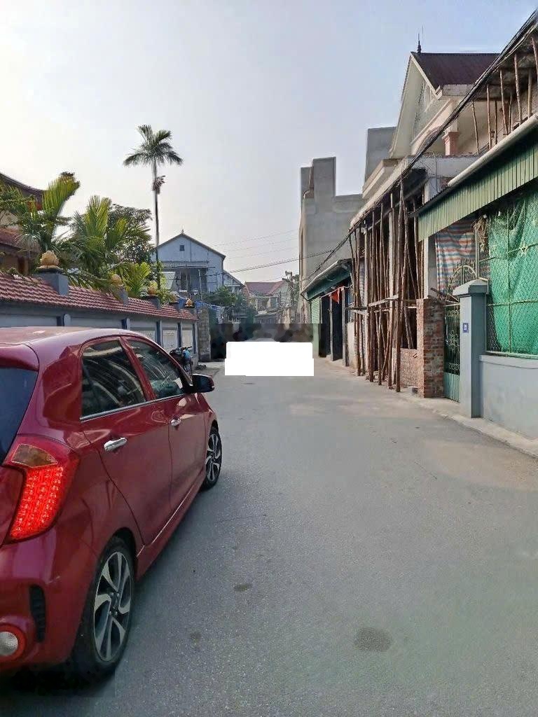ĐẤT ĐẸP GIÁ TỐT CHÍNH CHỦ CẦN BÁN LÔ ĐẤT Tại Tổ 7, Phường Trần Phú, TP. Hà Tĩnh - Hà Tĩnh