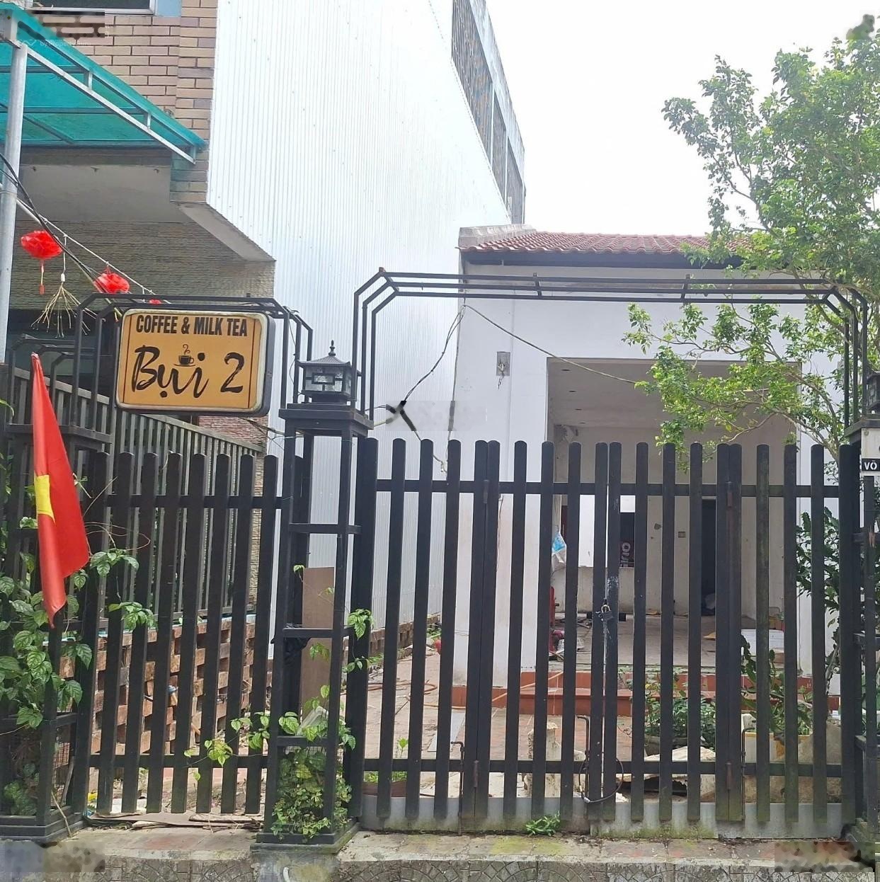 Bán nhà riêng tại Võ Liêm Sơn, 4,35 tỷ, 93m2, giá tốt chỉ với