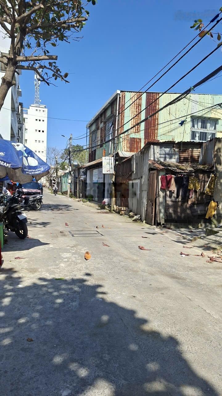 Bán đất kiệt ôto trần hưng đạo an hải bắc gần cầu sông hàn