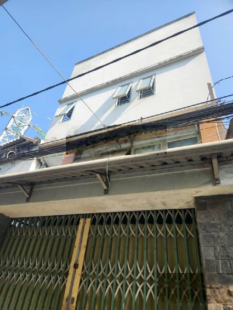 Hiếm chdv 4 tầng htp , q7 - ngang4.5m ( nh 5m ) - gần 100m2 - full 10pn 10wc - 25tr/ tháng