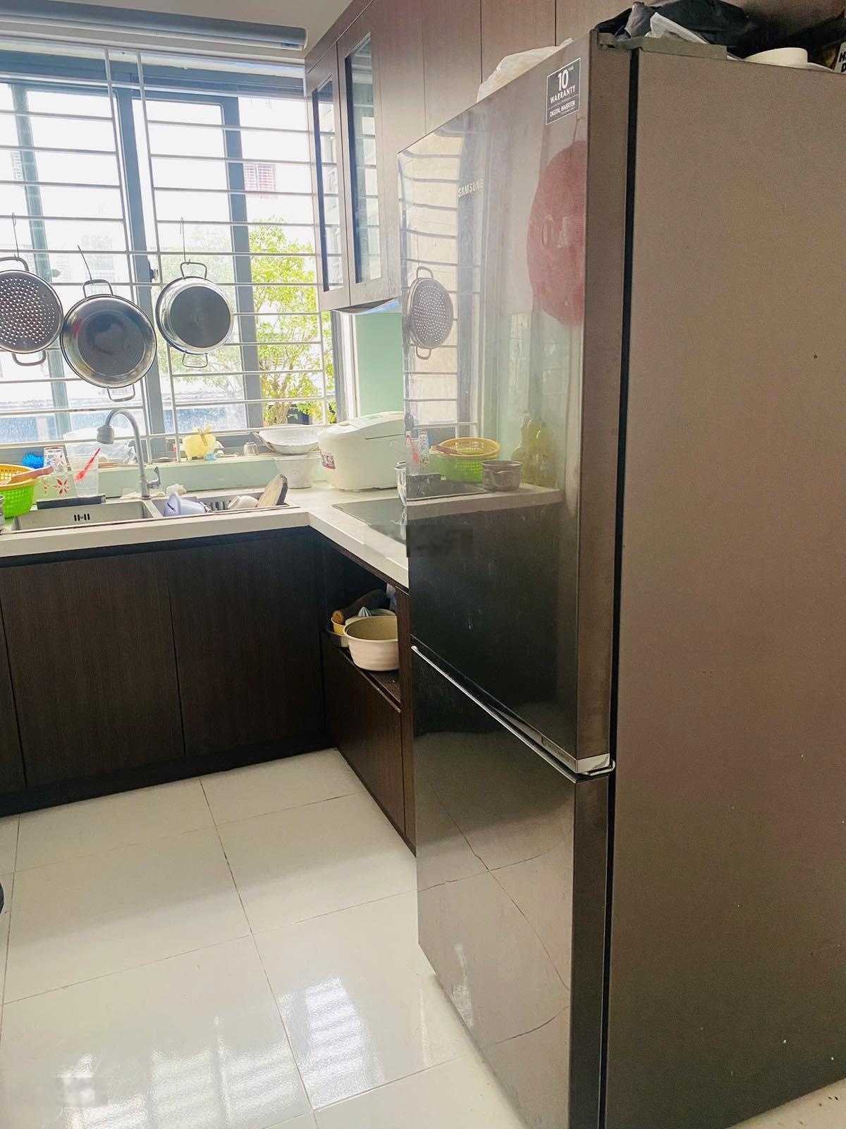 Căn hộ CT2 HUD Phước Long 60m2 gồm 2 ngủ, 2wc hướng mát giá chỉ 2,25 tỷ