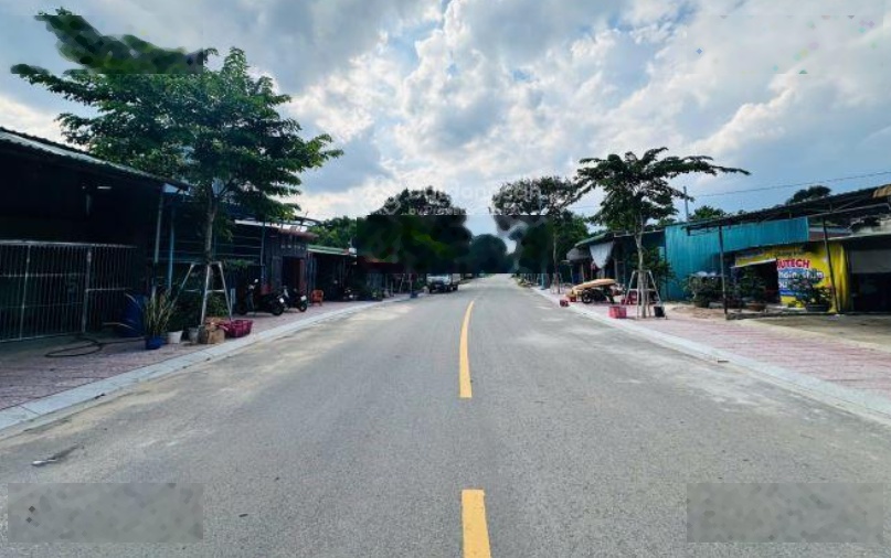 Nhà vườn gần biển Ngô Đức Tốn 12x45m (549m²) phù hợp làm homestay/villa - giá chỉ 3 tỷ