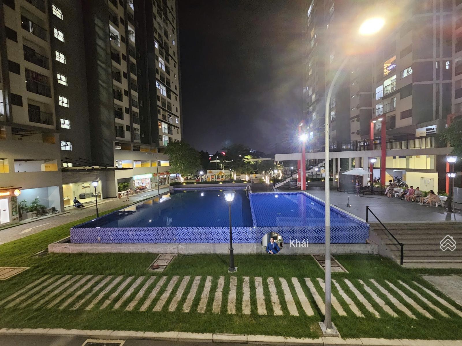 3PN cần bán giá tốt 2ty65 full, sổ sẵn công chứng ngay, 86m2, hỗ trợ 3 bên vay ngân hàng