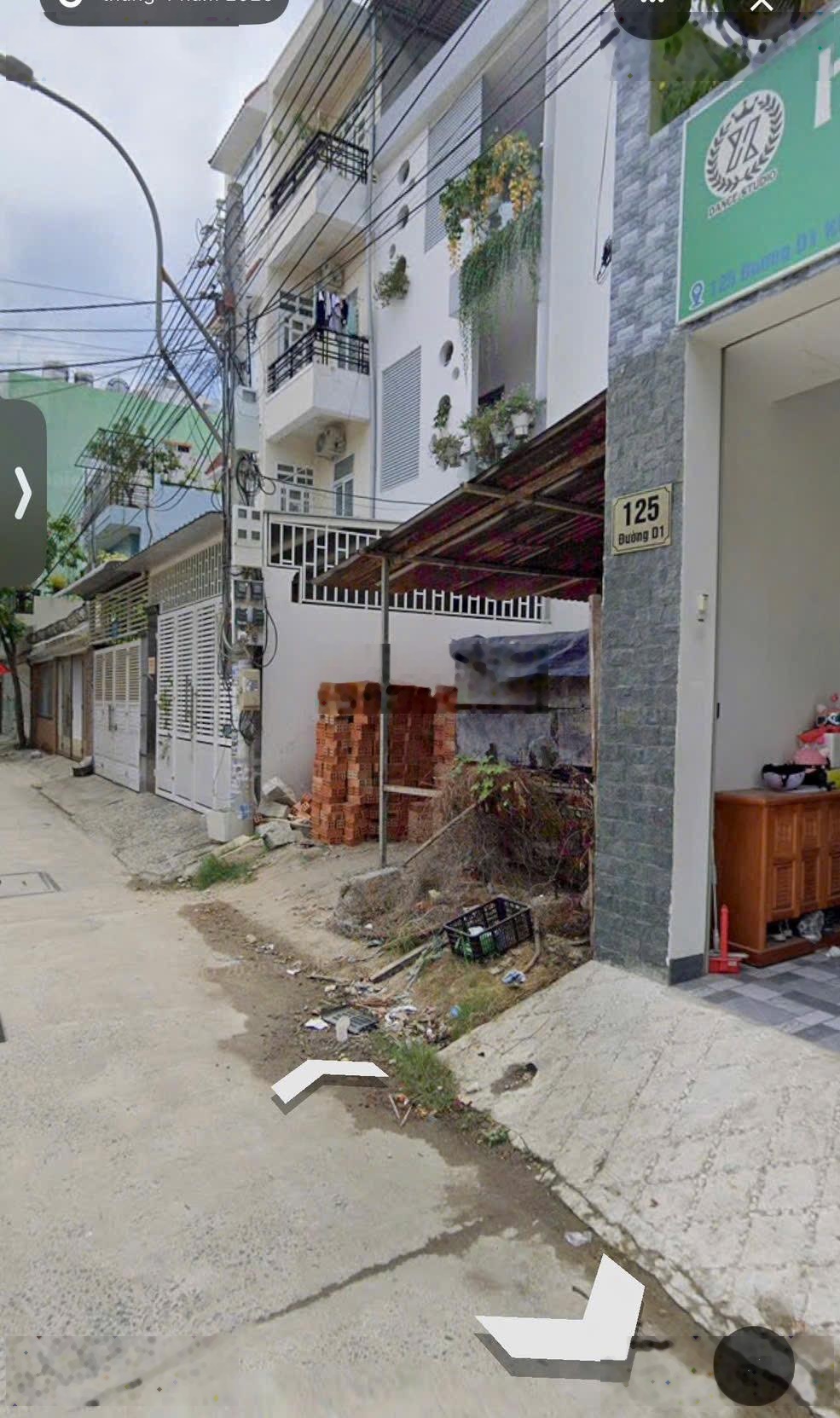 Bán lô đất đẹp ngay công viên kdc bắc vĩnh hải tp nha trang khánh hoà