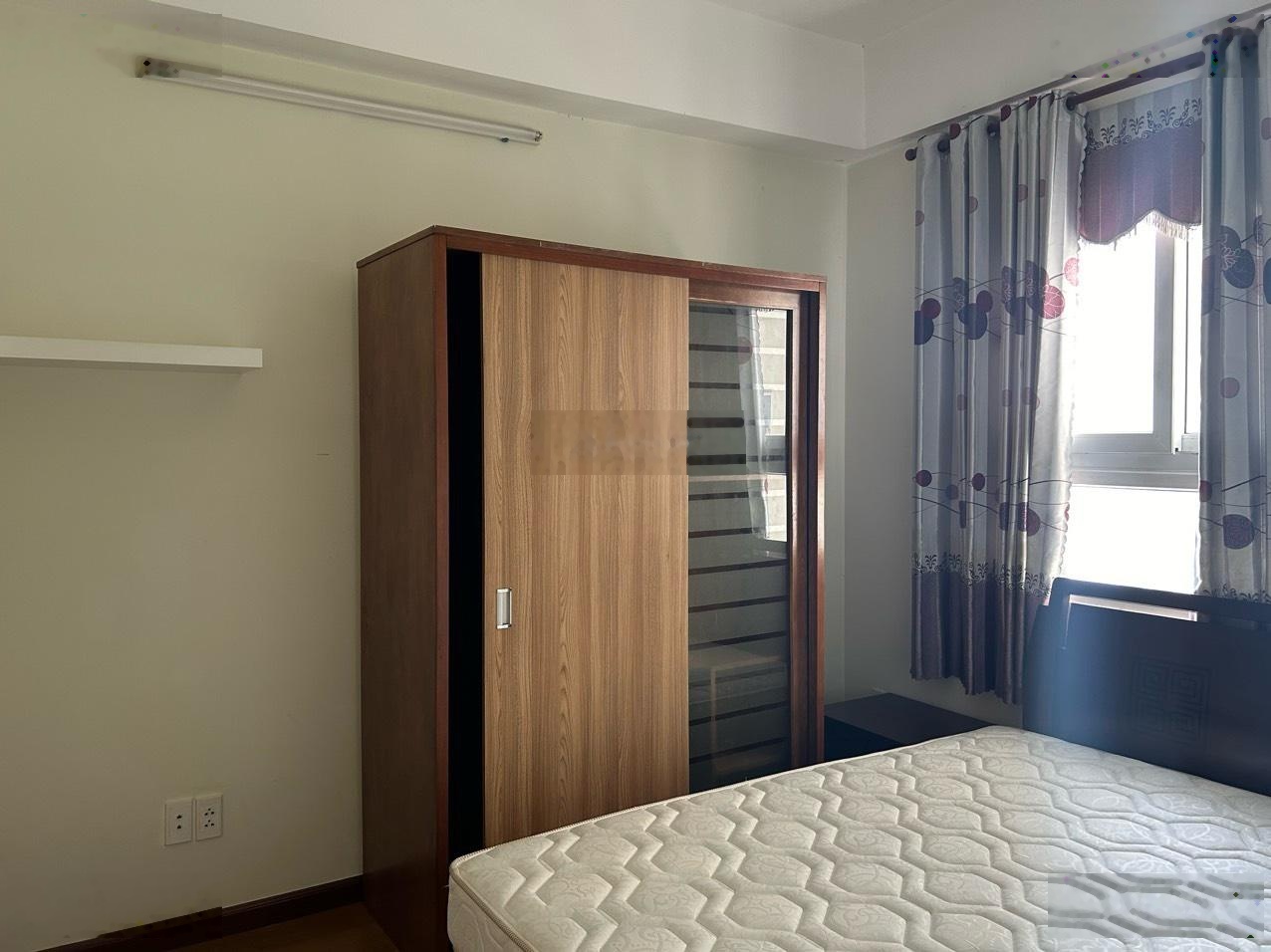 Bán căn hộ Âu Cơ Tower giá tốt quận Tân Phú. 65m2 - 2PN - 2WC, sổ hồng sẵn. LH 0706699393