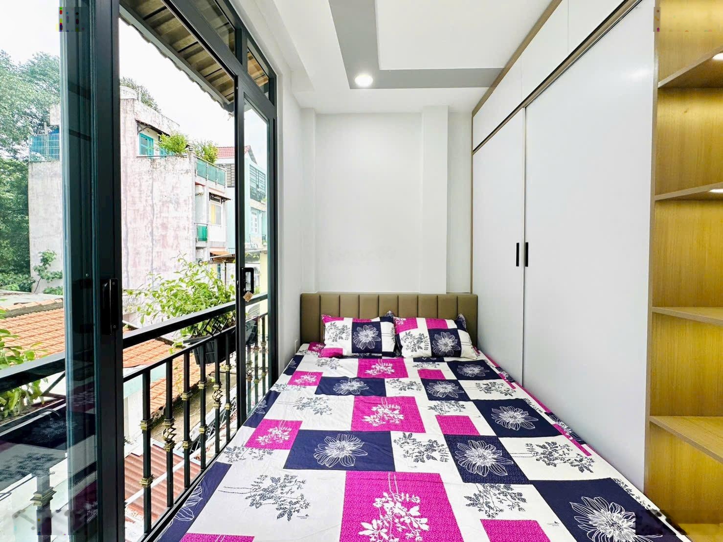 NHÀ MỚI 3 TẦNG TẠI NGÔ TẤT TỐ- BÌNH THẠNH Ngô Tất Tố , Phường 21, Quận Bình Thạnh