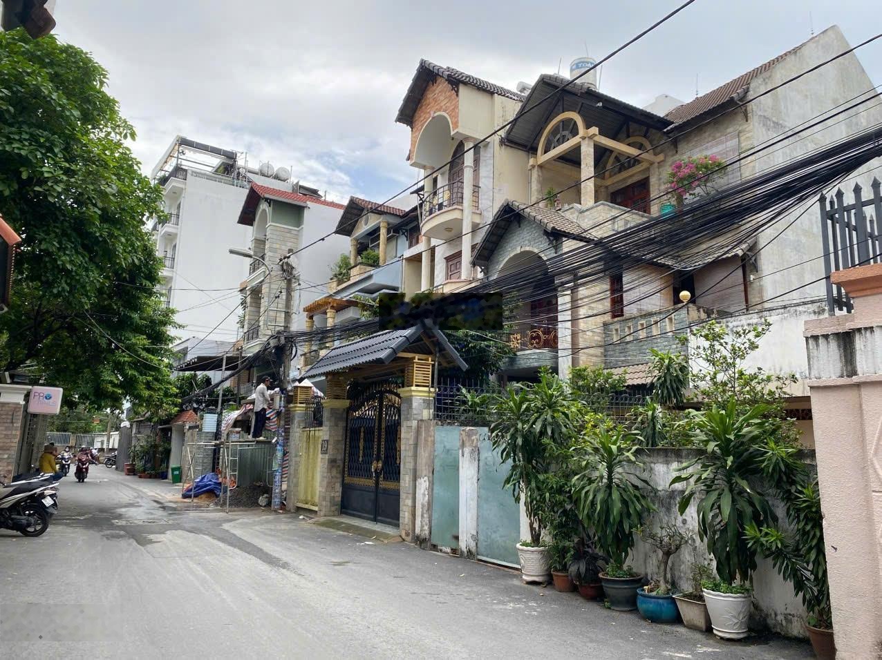 Đất mt đường 54 thảo điền, 39 tỷ, 7,2x34m