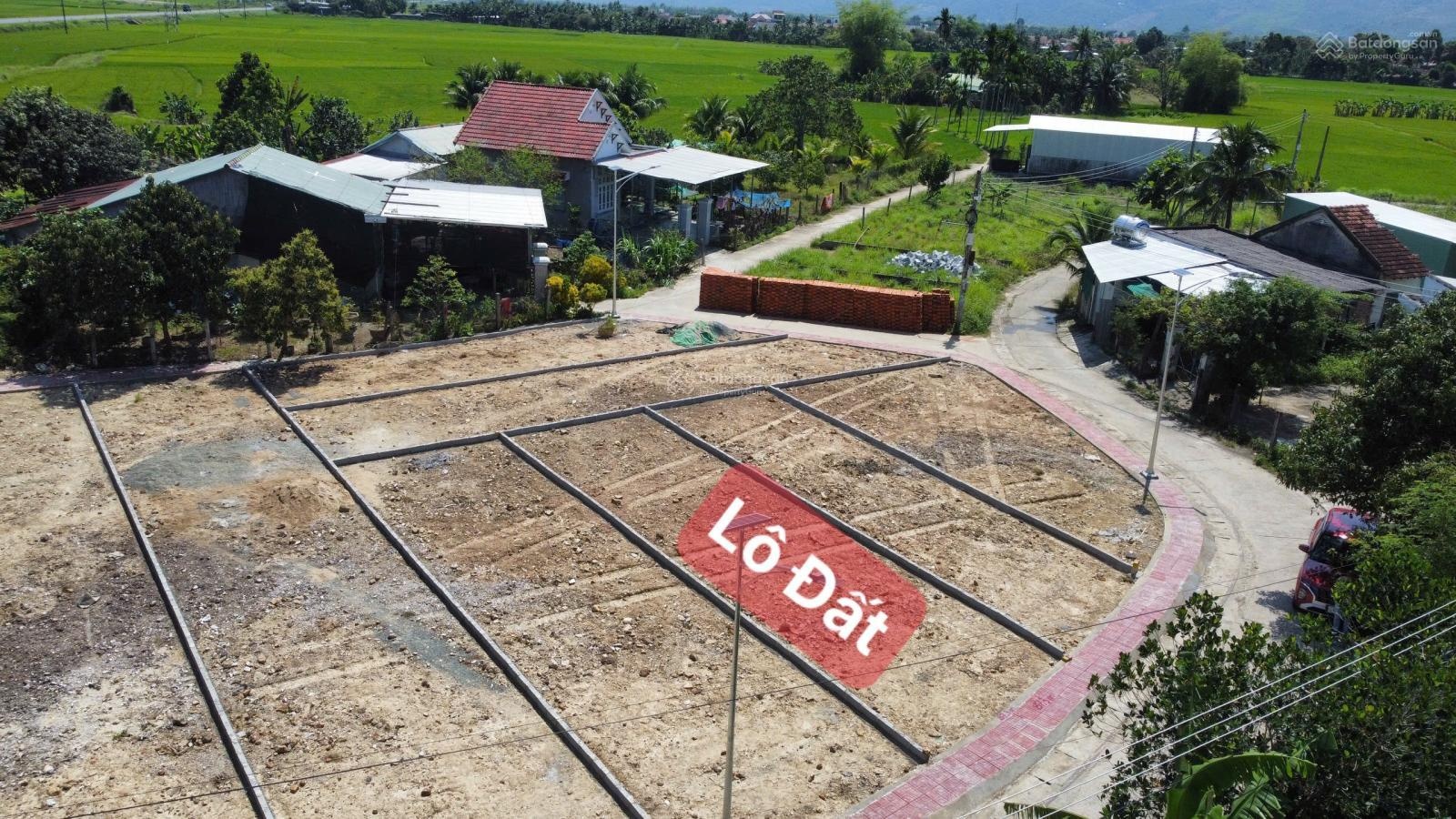 Chính chủ bán lô Diên Lạc. Gần QL27C