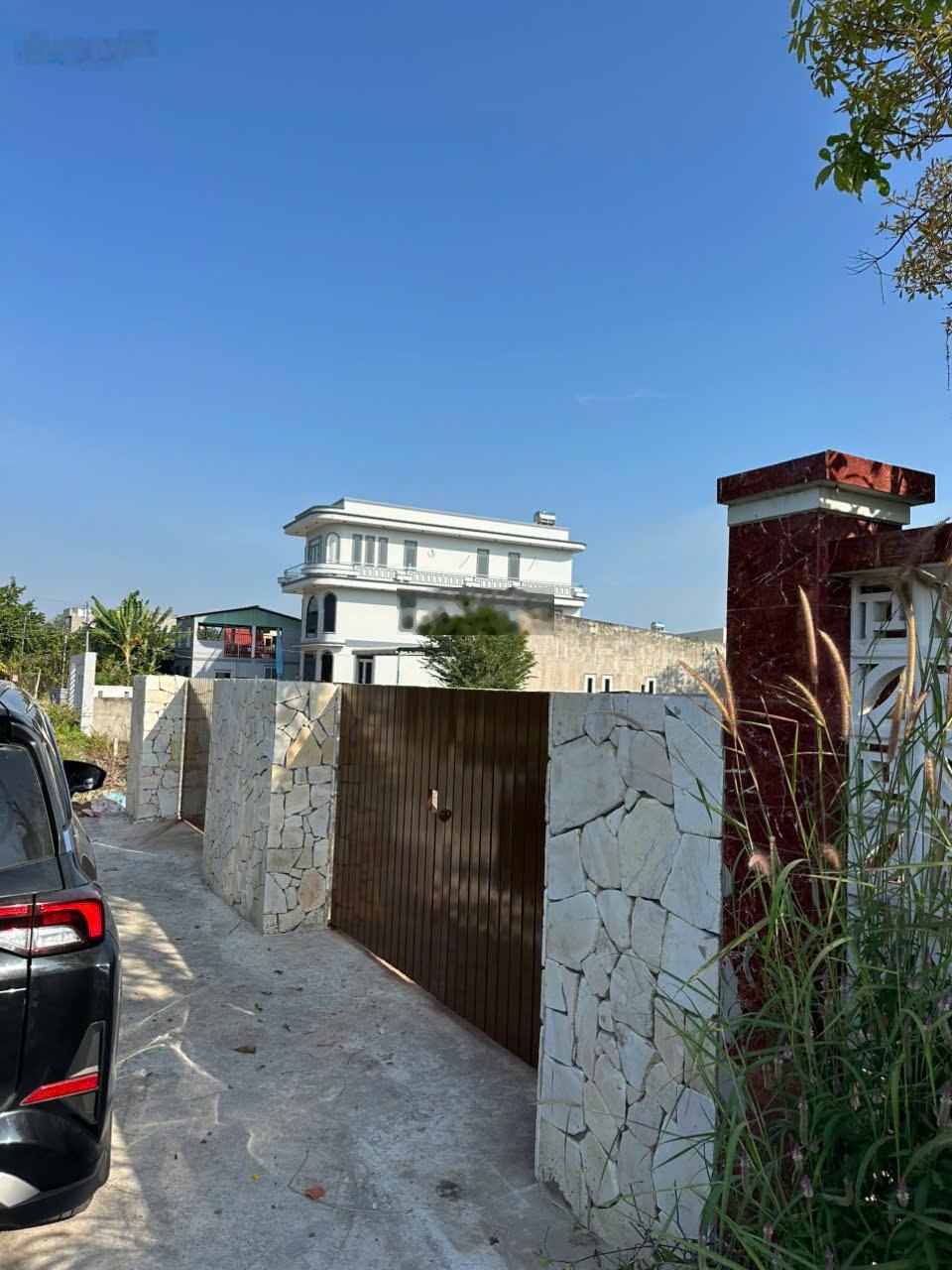 Bán đất tại Thị trấn Phước Hải, 1,3 tỷ, 122 m2, view đẹp, pháp lý đầy đủ
