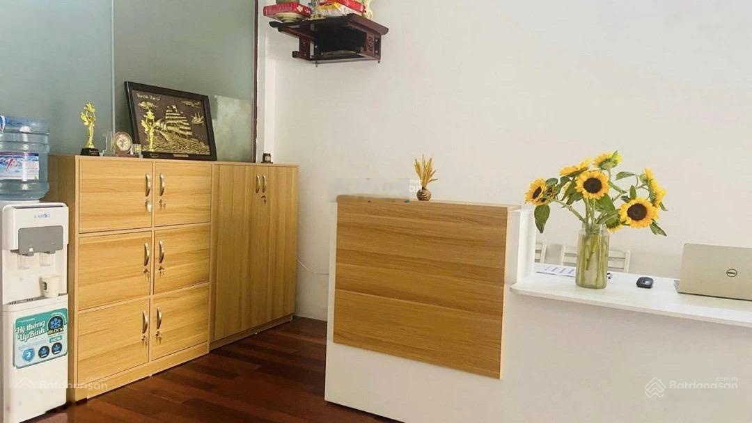 Bán Nhà Mặt Phố Hà Đông, KDT Văn Quán, Kinh Doanh, S=72m Nhà 3 Tầng Giá Cắt Lỗ
