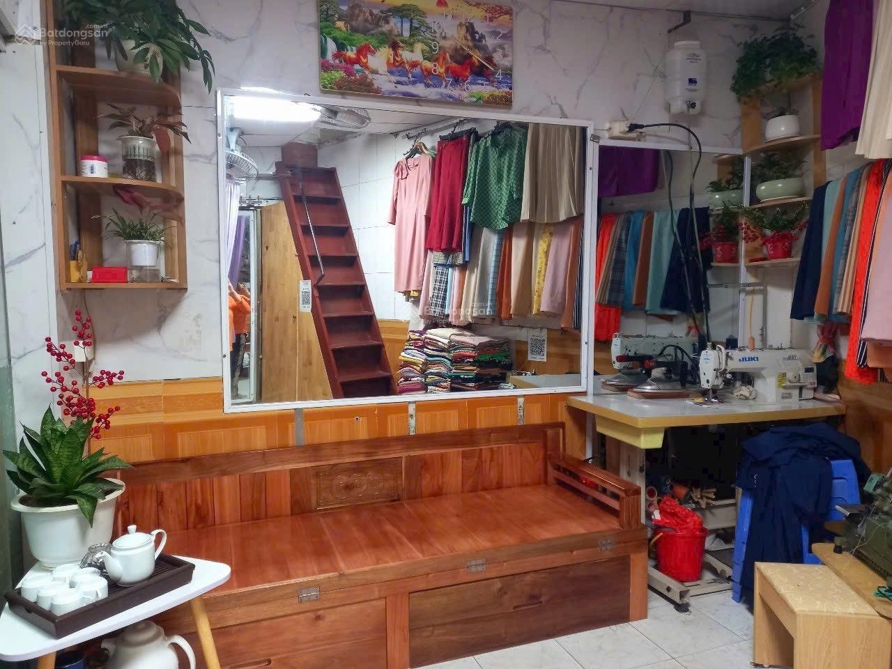 Kinh doanh đỉnh - hàng siêu hiếm, bán nhà 15m2 MT 6m - Nguyễn Quý Đức - Thanh Xuân, giá 3,2tỷ