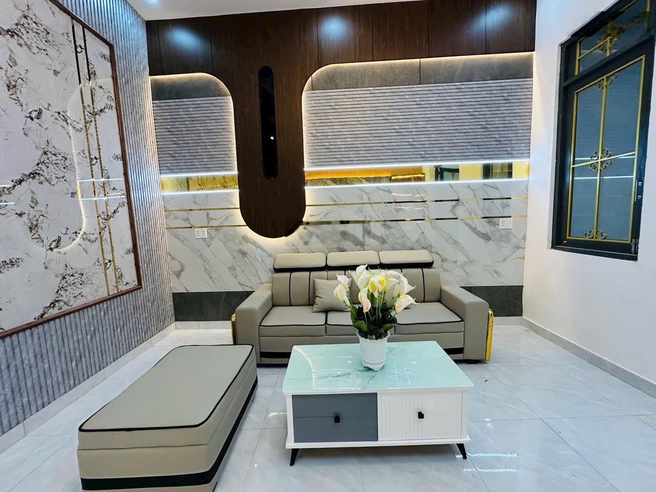 NH thanh lý nhà 1/ trên trục đường Võ Văn Tần,Phường 4,tt.Tân An, Long An