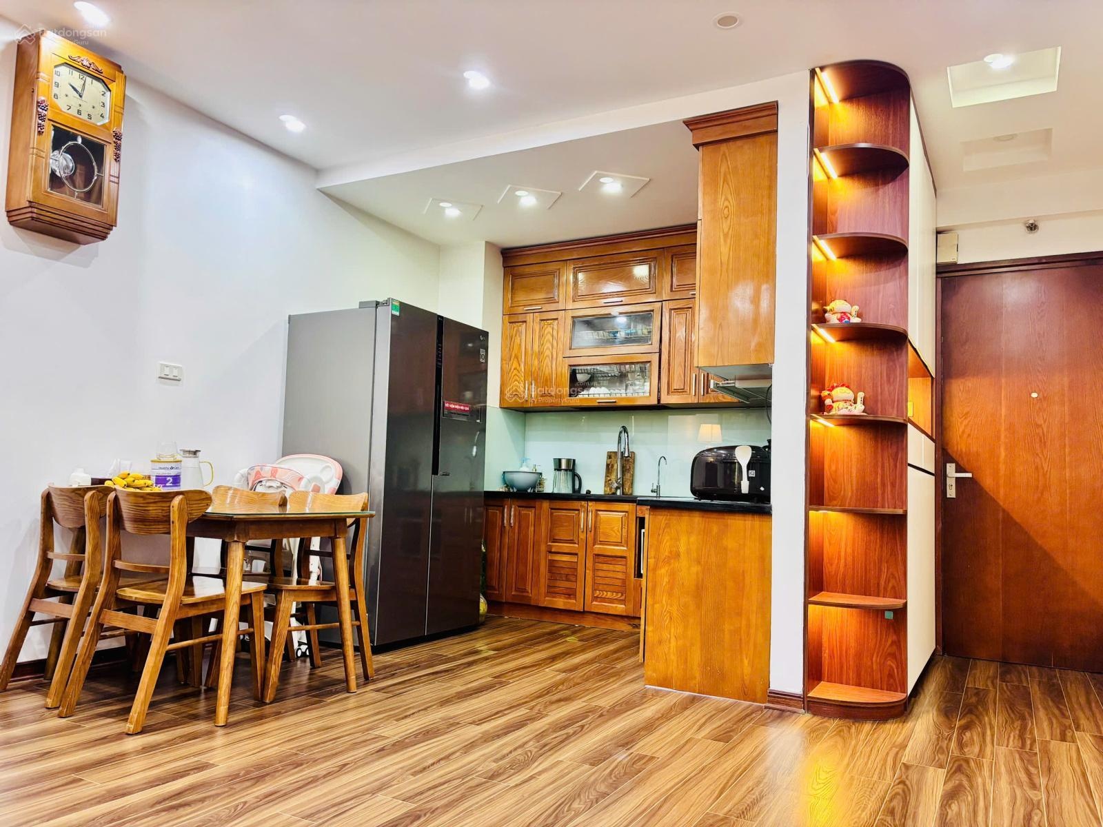Chính chủ bán căn CT5 Hồng Hà Ecocity phường Yên Sở, Hà Nội