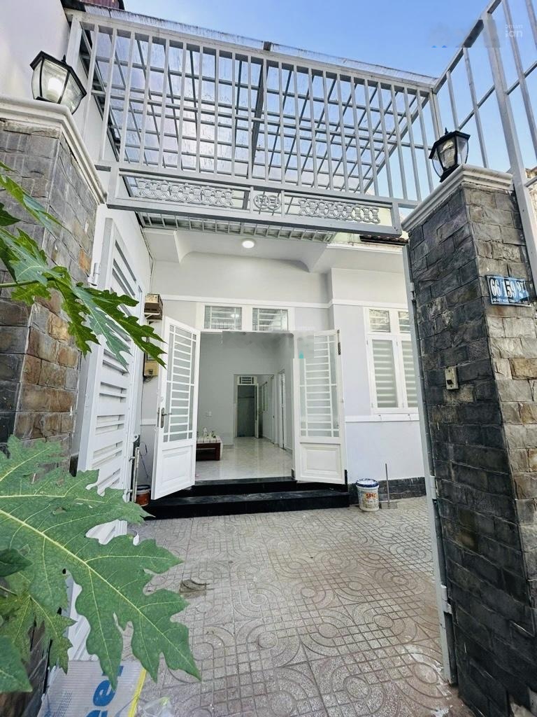 Đón đầu tương lai đường 14m, DT: 6.3 x 11.6m, cạnh Ngô Tất Tố, City Garden, LM81, siêu vị trí