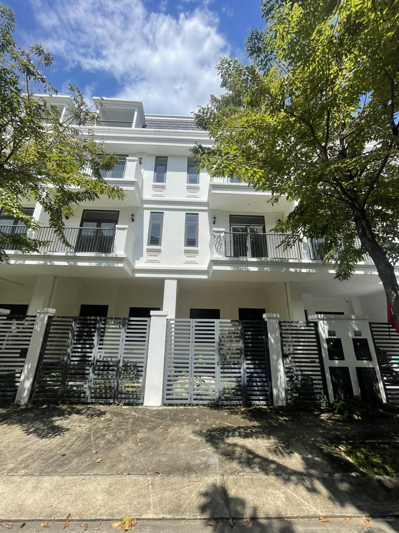Bán Nhà phố Lk6 Lavida Vũng Tàu 92,2m2 Giá 7 tỷ, Thanh toán trước 30%,nhận nhà và nộp sổ ngay.