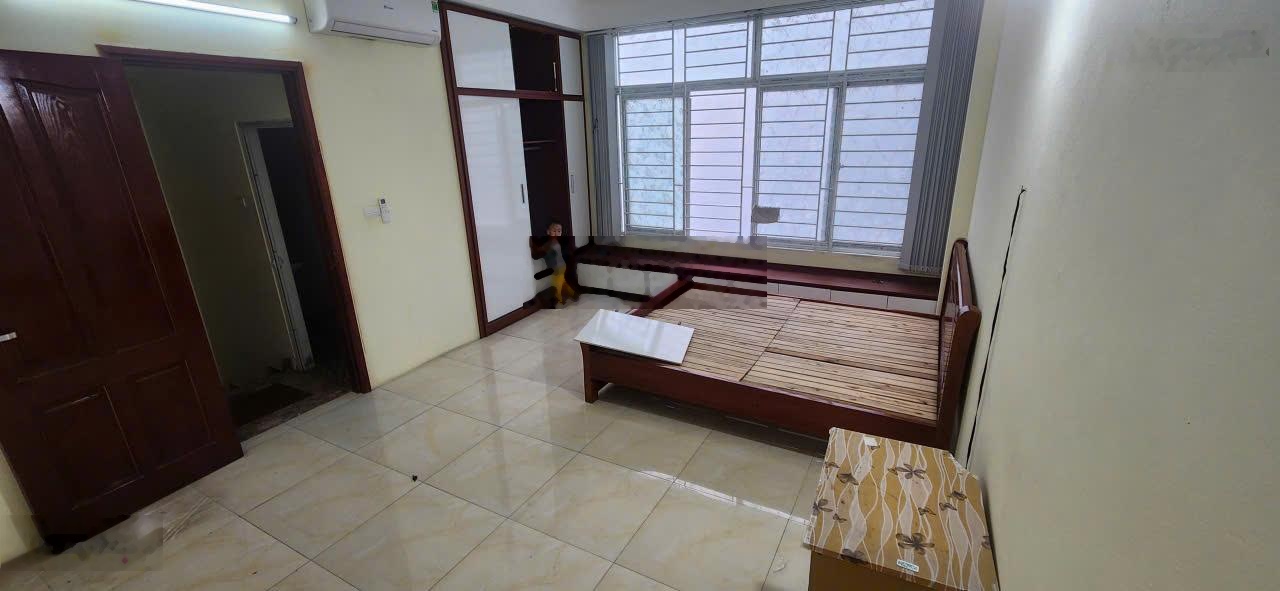 Cho thuê nhà nguyên căn ngõ 66 Phùng hưng, Hà Đông 32m2 5 tầng 10tr