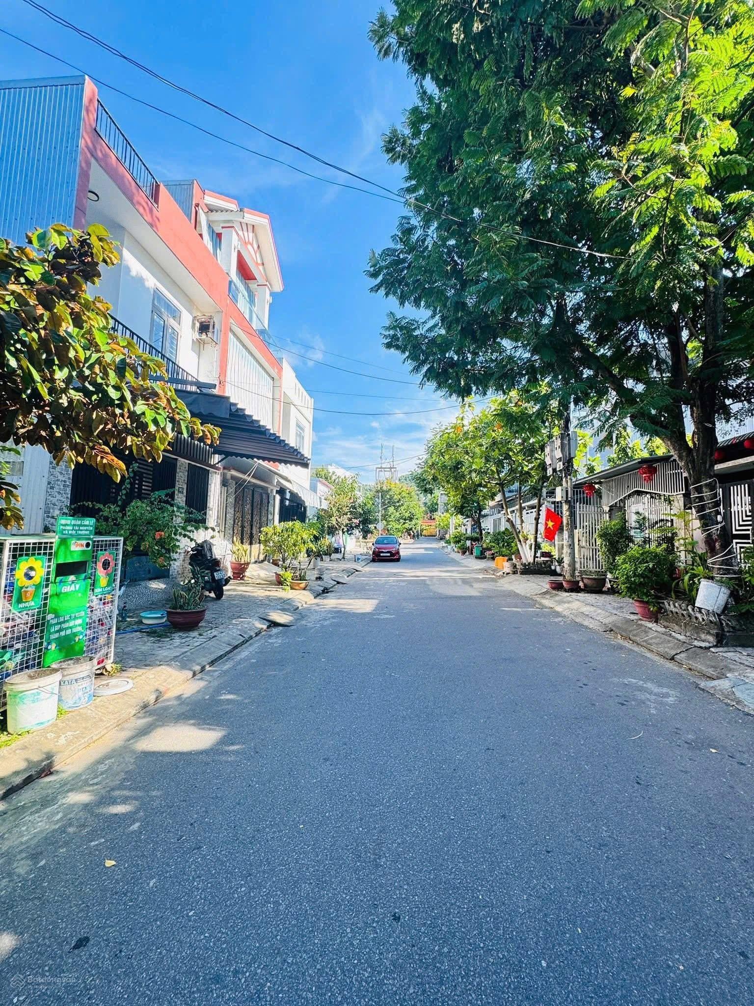 Cần tiền bán gấp lô Phước Tường 5 gần bến xe Đà Nẵng giá tốt nhất thị trường