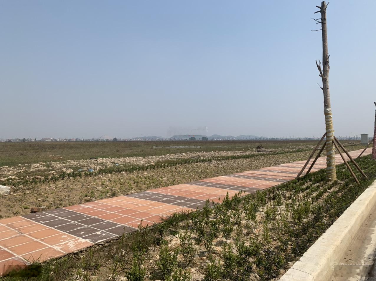 Chuyển nhượng lô đất 1.3ha KCN Thuận Thành 3, bàn giao ngay. LH 0988457392