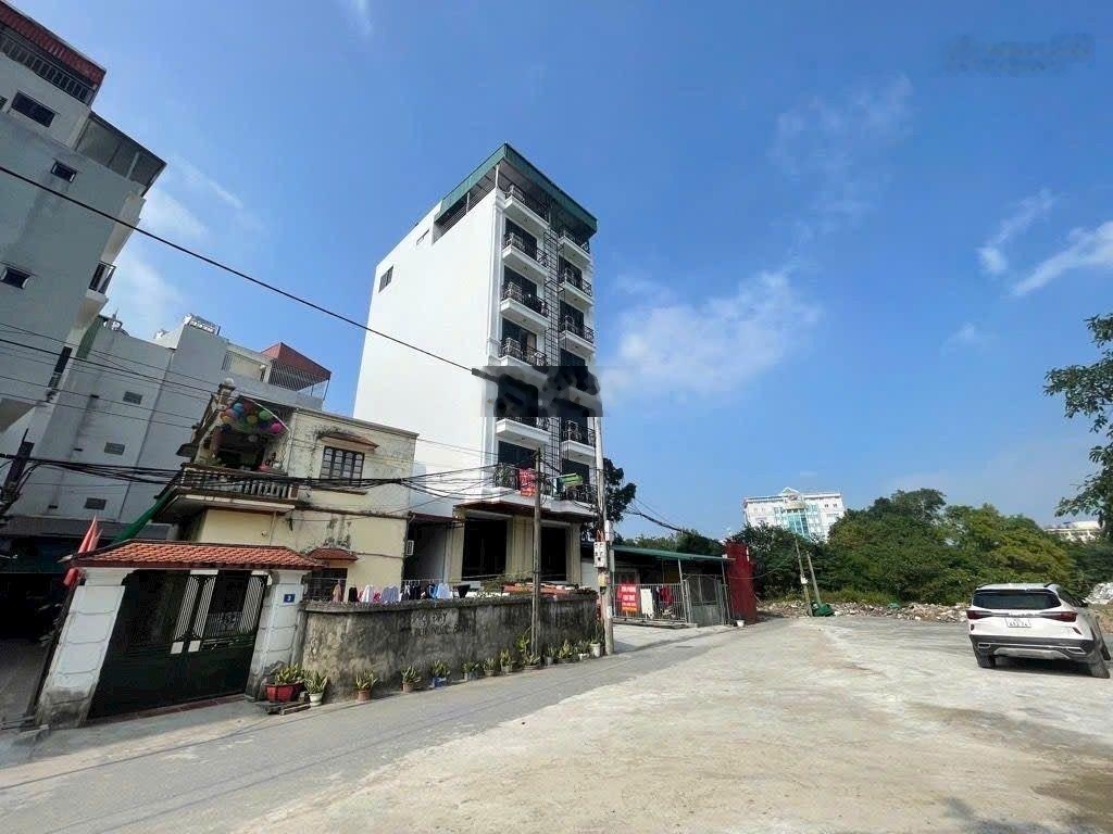 MẶT PHỐ NGUYỄN ĐỔNG CHI LÔ GÓC VÀNG KINH DOANH ĐỈNH Hàng hiếm khu vực mặt phố giá tr