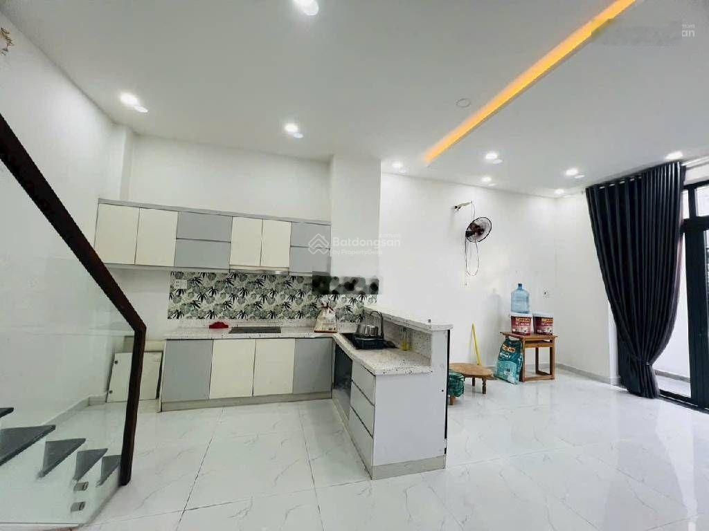 Nhà phố osaka long trường đường 10m ngang 5.5m cực thoáng chỉ 4.6 tỷ