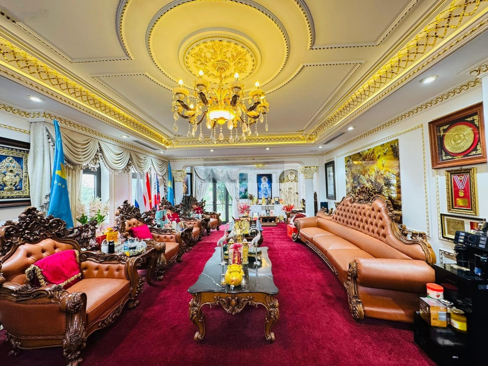 Bán Biệt Thự KĐT Trung Văn , Lô Góc ,170m2 ,5 Tầng , 25M mặt Tiền LH 0962039998