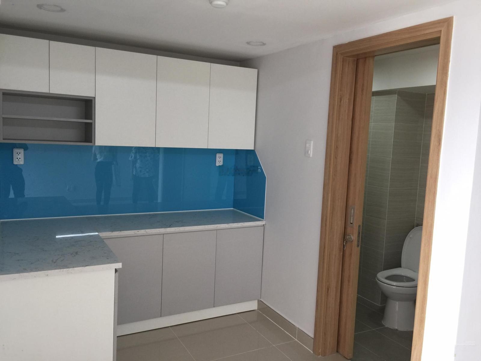 Cho thuê chung cư La astoria tại quận 2, căn duplex 2PN có nội thất