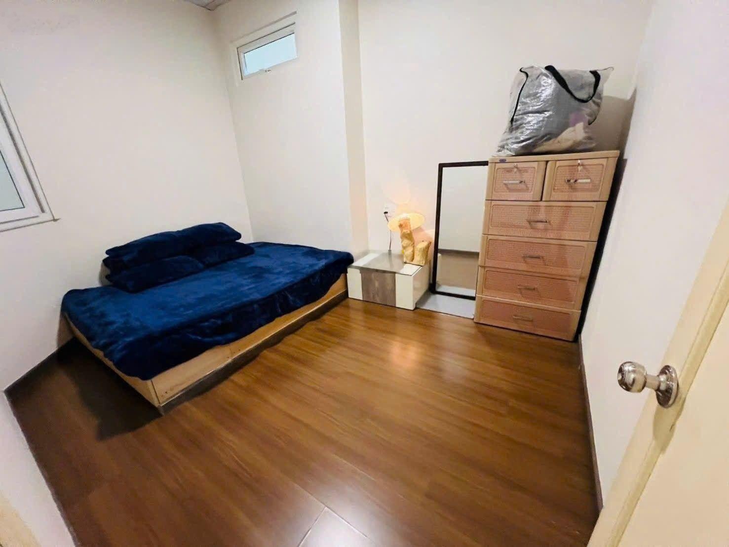 Bán nhà 3 tỷ 850 sổ riêng . Phường 6 Đà Lạt. Uyên 0948676493