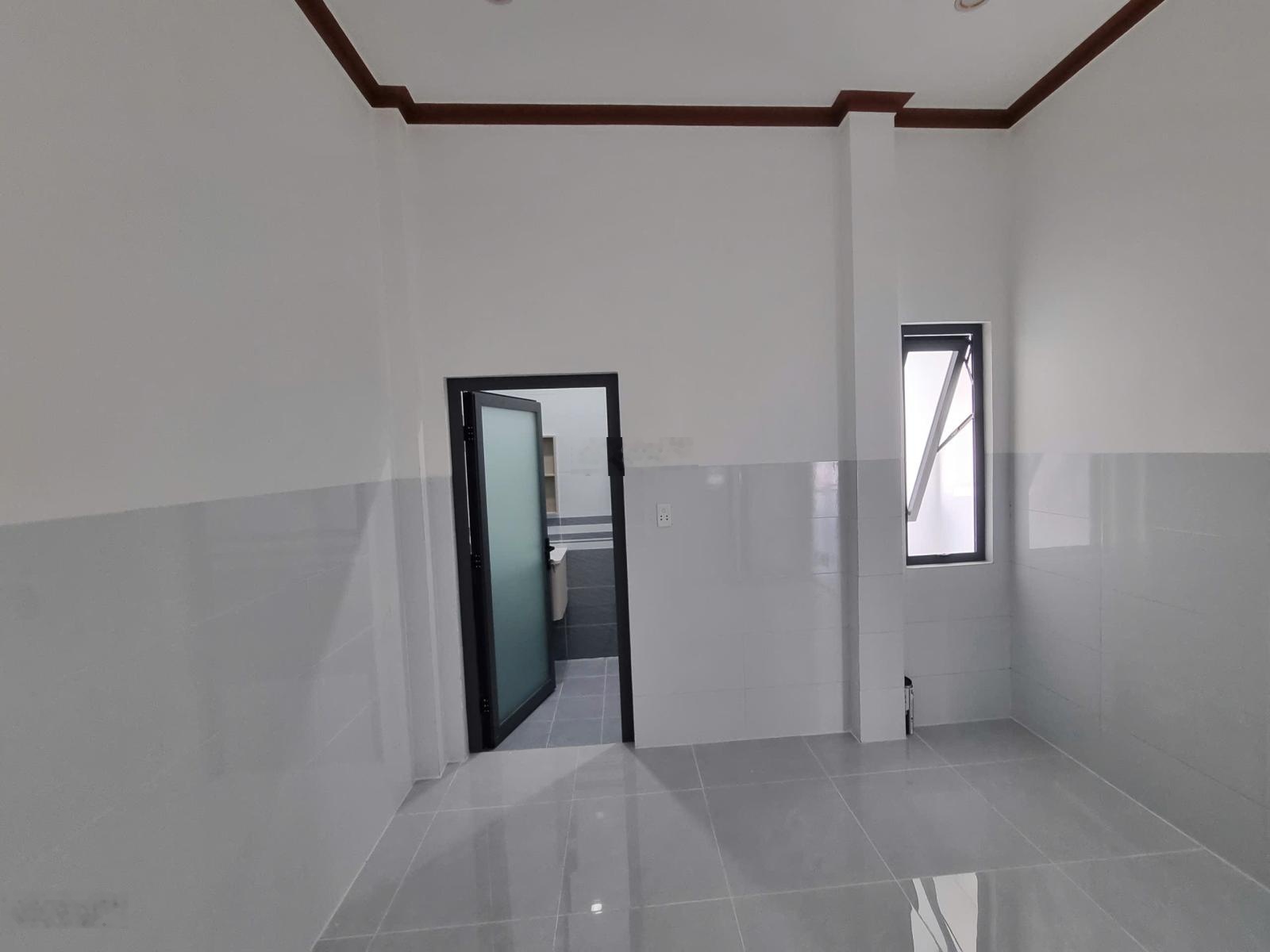 Nhà mới đẹp giá tốt trung tâm long điền, tp.hcm