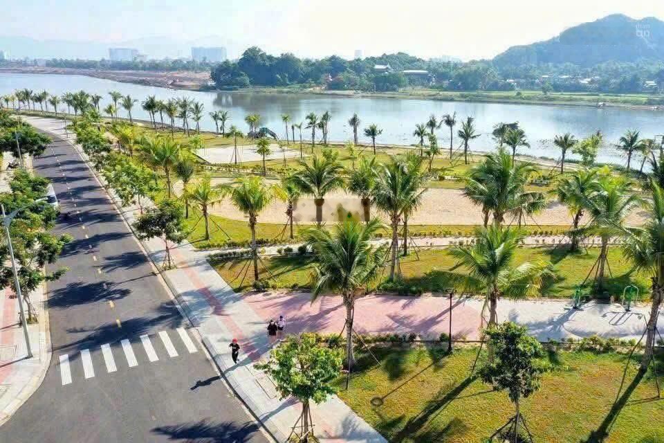 Chỉ từ 2 tỷ sở hữu ngay căn hộ ngay Minh Mạng giao Nguyễn Phước Lan, vị trí đẹp, gần Sông, gần Biển